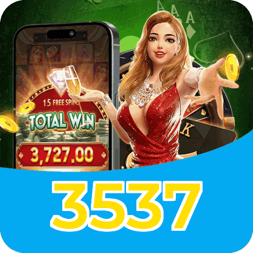 Bônus de boas-vindas 3537