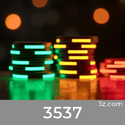3537: Experiência Segura e Profissional no Cassino