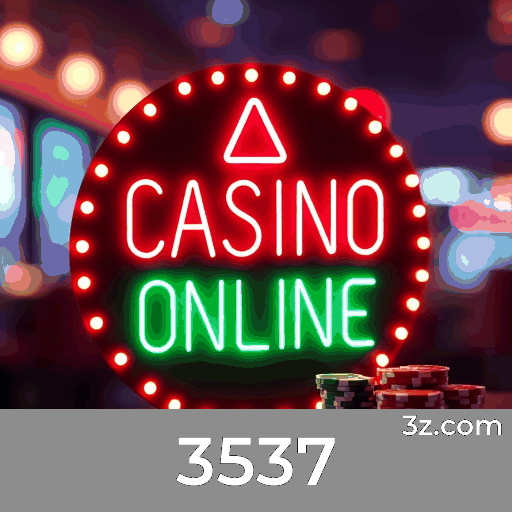 3537 Social Casino: Diversão e Interação Real