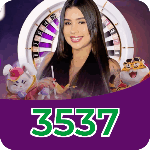 Bônus de Boas-vindas 3537