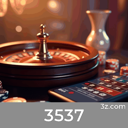 Aposte a qualquer hora com o aplicativo 3537