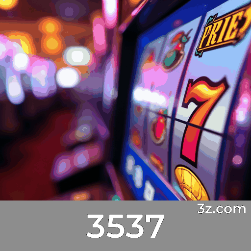 3537 Social Casino: Diversão e Interação Real