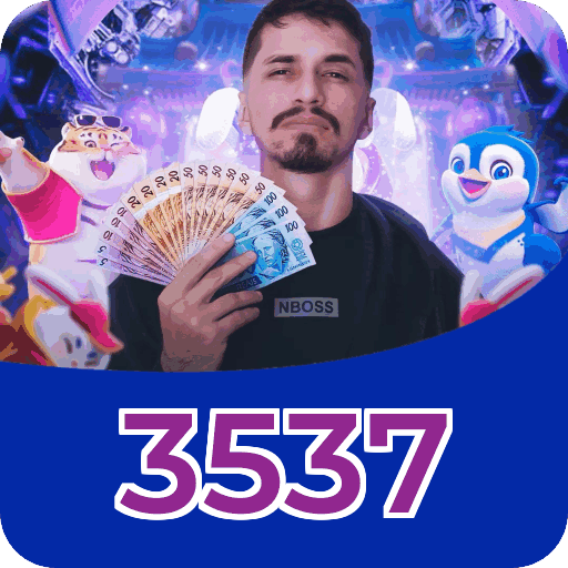 Siga a 3537 no Facebook